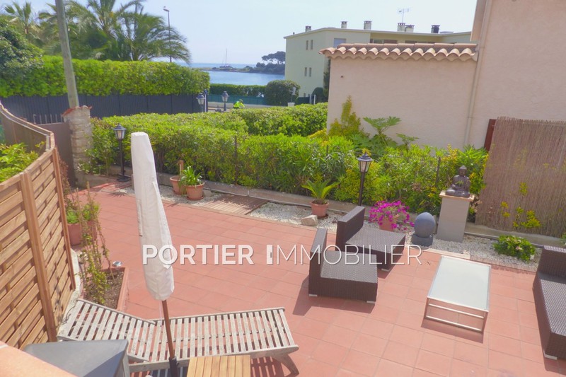 Photo Appartement Antibes Cap d'antibes, achat appartement 3 pièces 63 m²