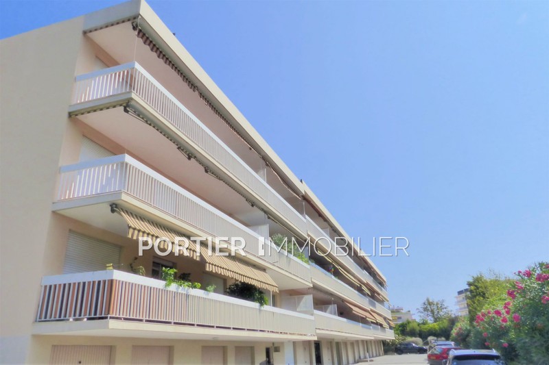 Photo Apartment Antibes Roi soleil, to buy apartment 2 rooms 50 m²