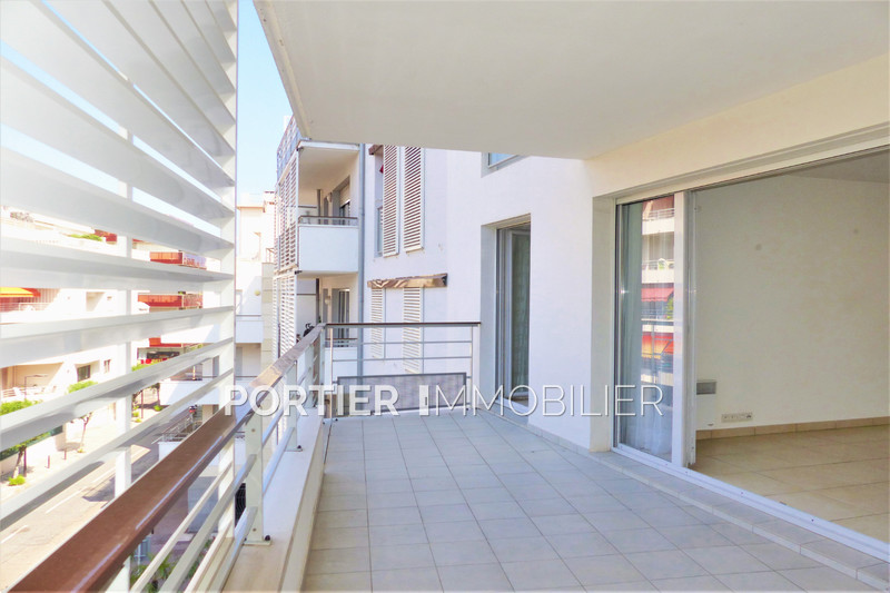 Photo Appartement Antibes Centre, achat appartement 2 pièces 42 m²