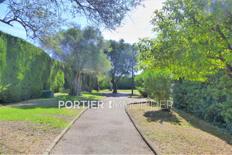 Photo Appartement Antibes Hauteurs, achat appartement 3 pièces 63 m²
