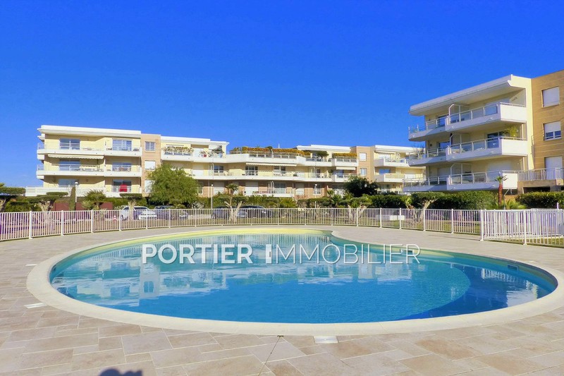 Photo Appartement Antibes Rabiac estagnol, achat appartement 2 pièces 40 m²