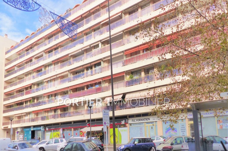 Photo Appartement Antibes Juan-les-pins, achat appartement 2 pièces 38 m²