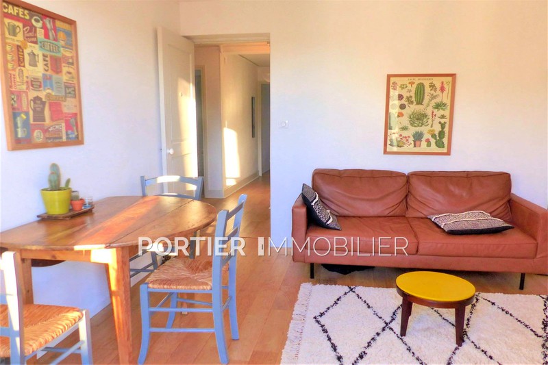 Photo Appartement Antibes Centre, achat appartement 3 pièces 50 m²