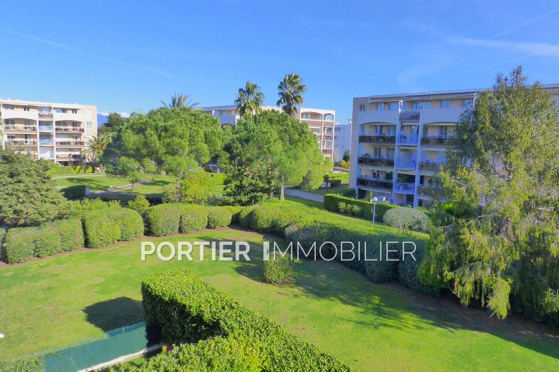 Photo Appartement Antibes Combes, achat appartement 4 pièces 78 m²