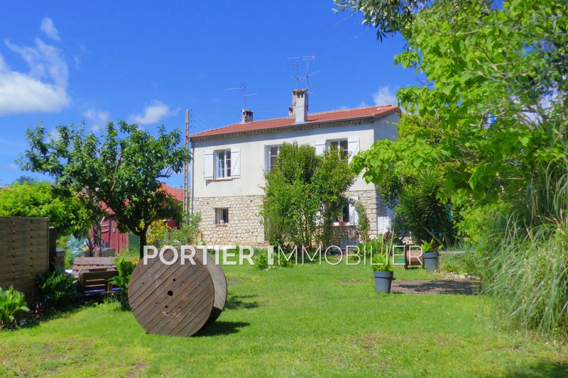 Photo Appartement Mandelieu-la-Napoule achat appartement 4 pièces 80 m²