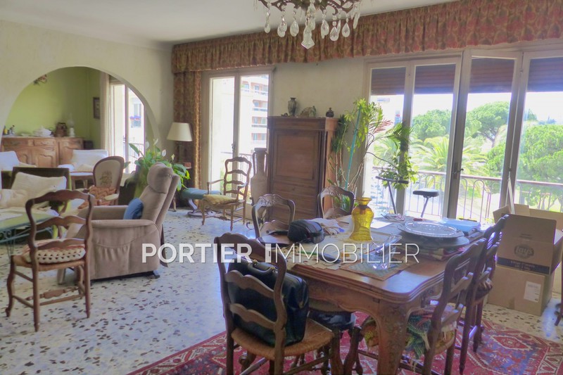 Photo Appartement Antibes Centre, achat appartement 5 pièces 147 m²