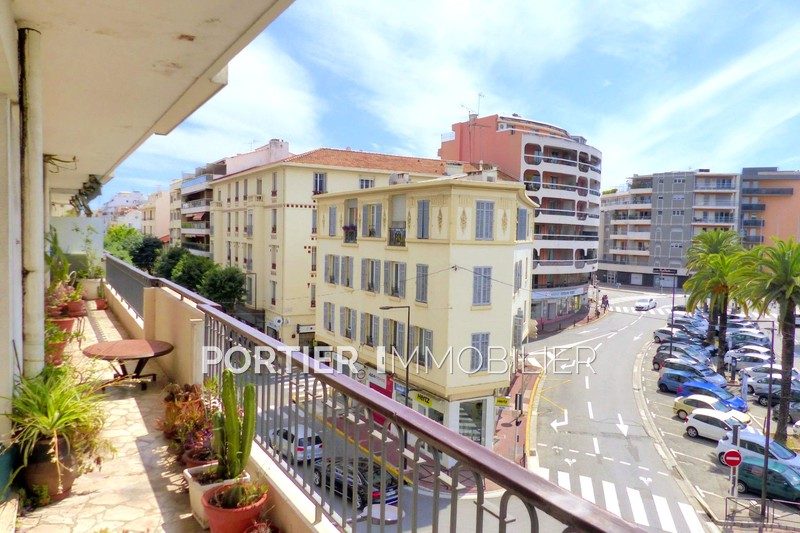 Photo Appartement Antibes Centre, achat appartement 2 pièces 51 m²
