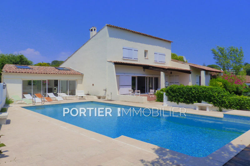 Photo Villa Biot achat villa 5 chambres 290 m²