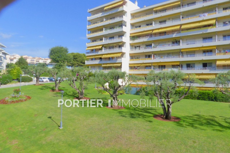 Photo Appartement Antibes Rabiac estagnol, achat appartement 3 pièces 63 m²