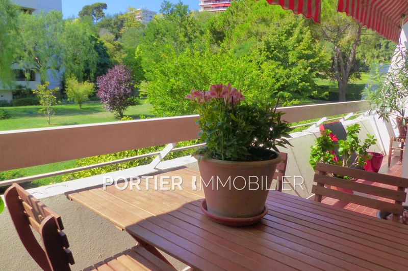 Photo Appartement Antibes Jules grec, achat appartement 3 pièces 68 m²
