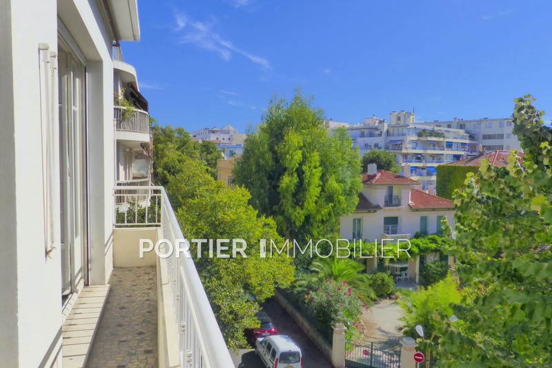 Photo Appartement Juan-les-Pins Juan-les-pins, achat appartement 2 pièces 62 m²
