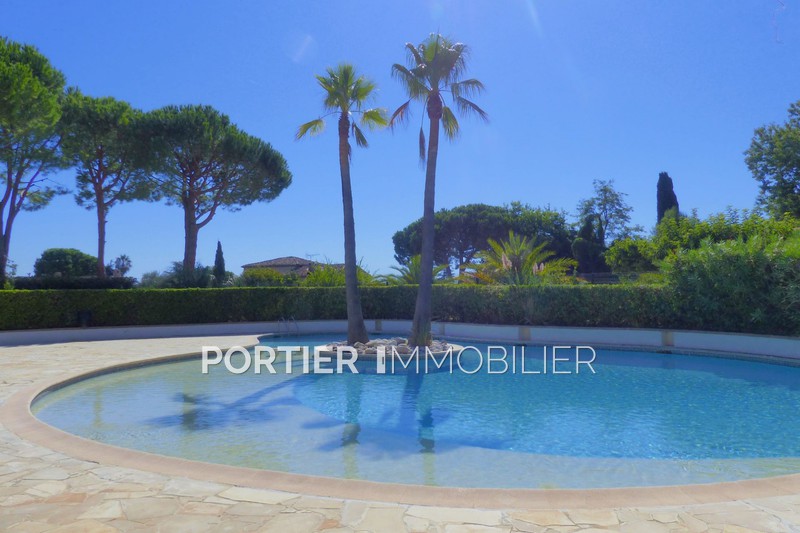 Photo Appartement Antibes Constance, achat appartement 1 pièce 31 m²