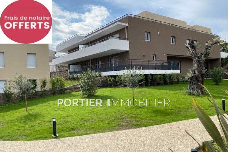 Vente appartement 2 pièces Villeneuve-Loubet Centre 42 m²