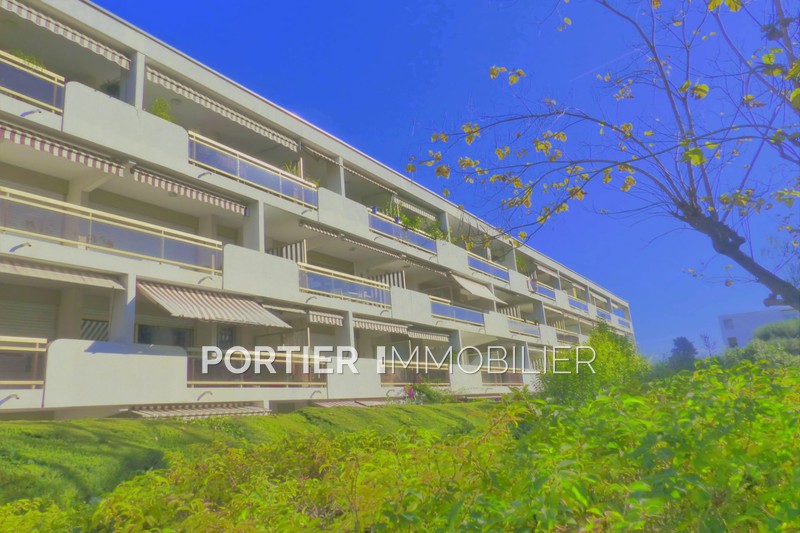Photo Appartement Antibes Saint claude, achat appartement 1 pièce 22 m²