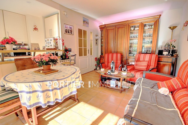 Photo Appartement Mougins Mougins le haut, achat appartement 2 pièces 45 m²
