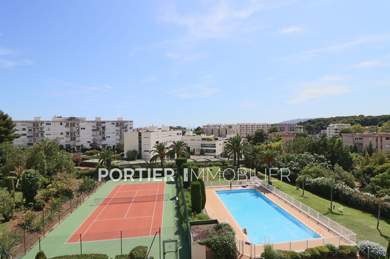 Photo Apartment Antibes Combes, to buy apartment 2 rooms 48 m²