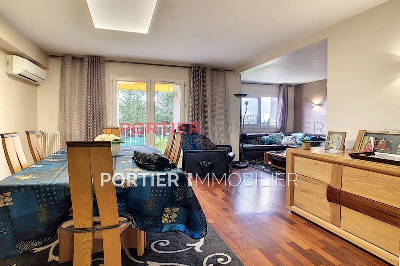 Photo Appartement Antibes Rabiac estagnol, achat appartement 4 pièces 72 m²