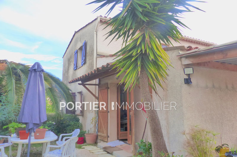 Photo Villa Antibes Jules grec, achat villa 4 chambres 110 m²