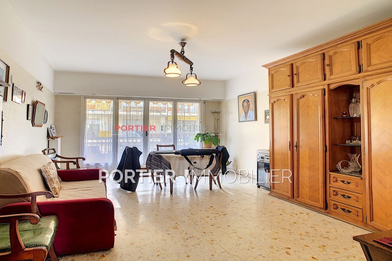 Photo Apartment Antibes Centre, to buy apartment 3 rooms 72 m²