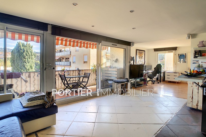Photo Appartement Saint-Tropez achat appartement 3 pièces 79 m²