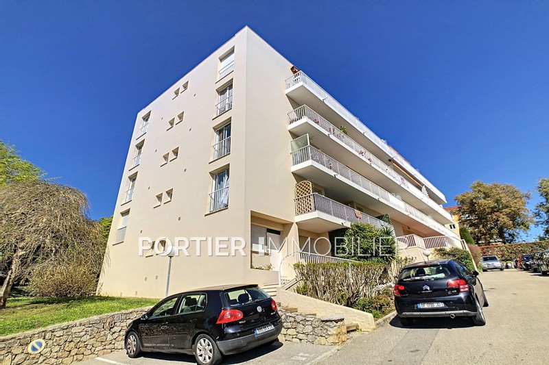 Photo Appartement Antibes Route de gasse, achat appartement 3 pièces 68 m²