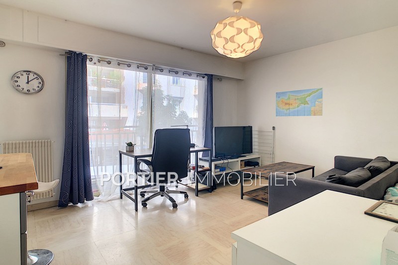 Photo Apartment Antibes Centre, to buy apartment 1 room 28 m²