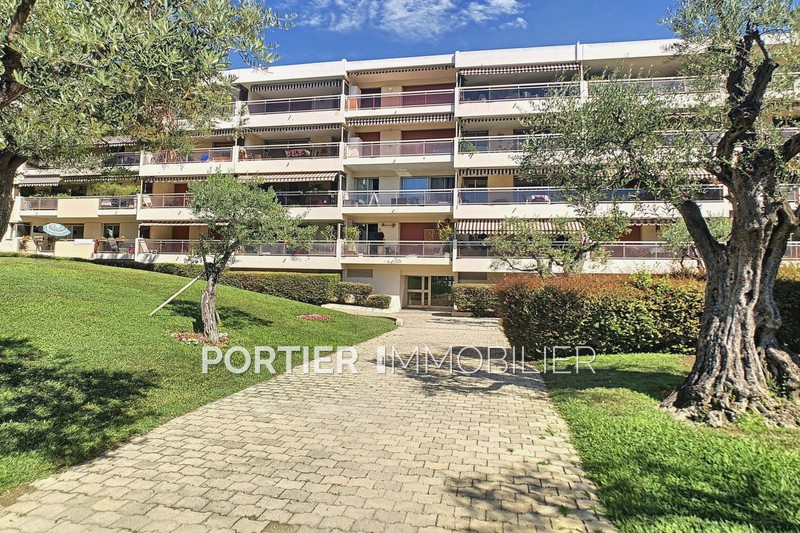 Photo Appartement Antibes Rabiac estagnol, achat appartement 3 pièces 66 m²