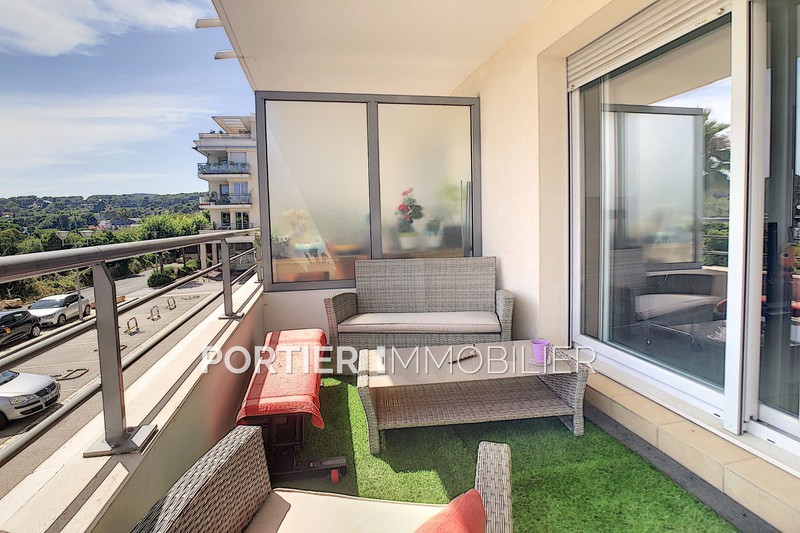 Photo Appartement Antibes Combes, achat appartement 2 pièces 41 m²