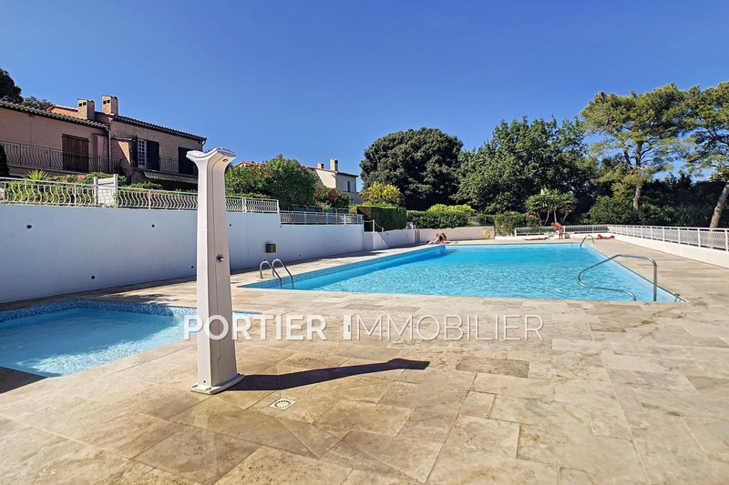 Photo Appartement Villeneuve-Loubet Quartier andre saint andrieu, achat appartement 1 pièce 22 m²
