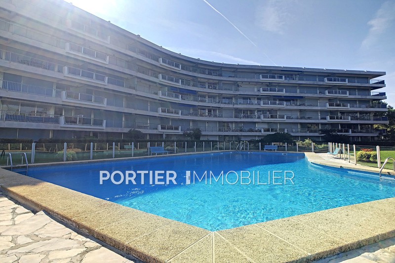 Photo Appartement Antibes Ilette, achat appartement 2 pièces 53 m²