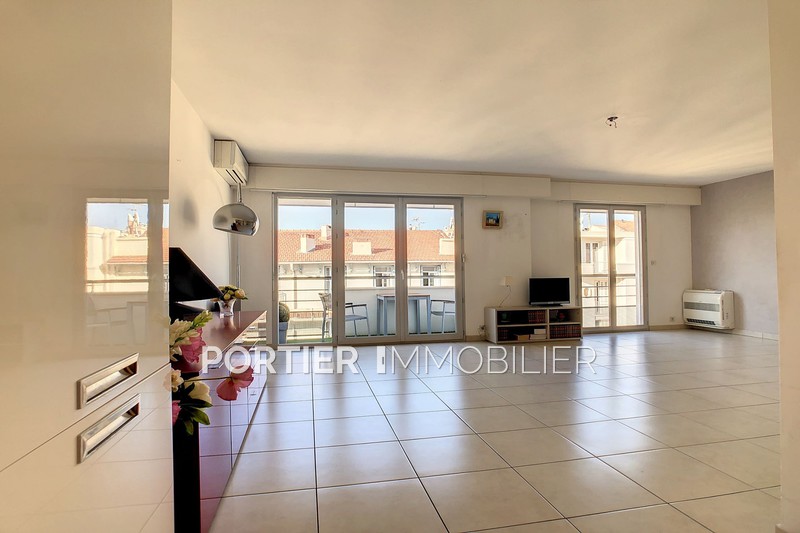 Photo Appartement Antibes Centre, achat appartement 4 pièces 120 m²