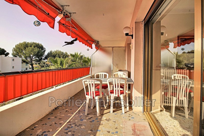 Photo Apartment Antibes Jules grec,   to buy apartment  3 rooms   86&nbsp;m&sup2;