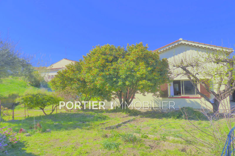 Photo Villa Antibes Jules grec, achat villa 3 chambres 75 m²