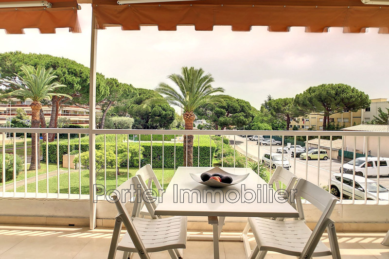 appartement  3 rooms  Antibes Heights  69 m² -   
