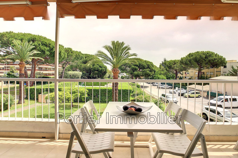 appartement  3 pièces  Antibes Hauteurs  69 m² -   