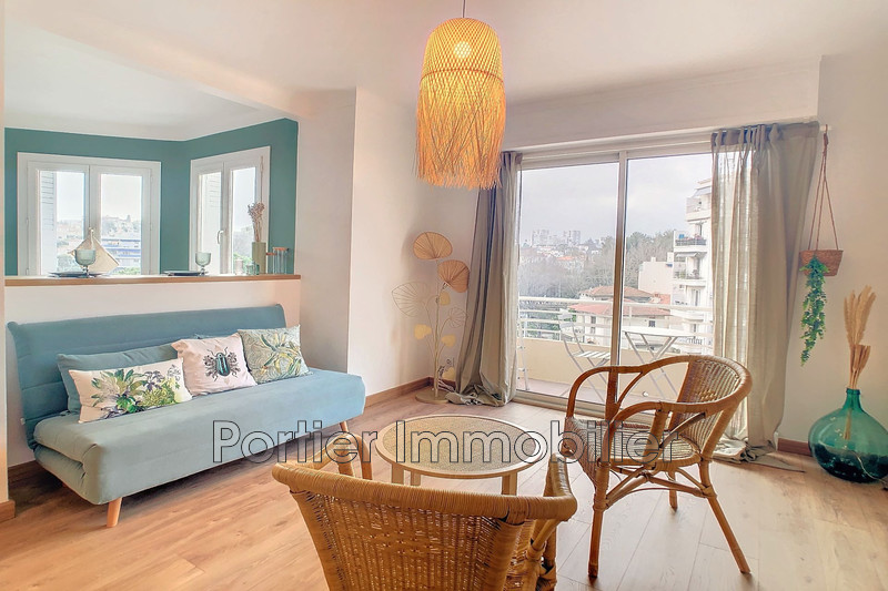 Photo Apartment Antibes Centre,   to buy apartment  2 rooms   41&nbsp;m&sup2;