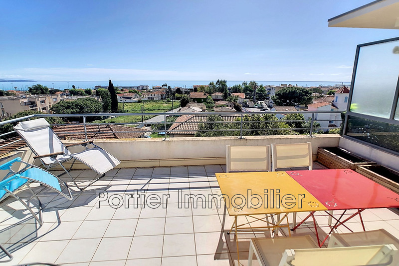 appartement  3 pièces  Antibes   74 m² -   