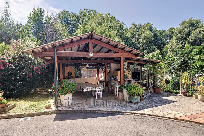 Vente appartement Antibes  