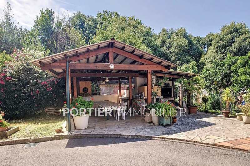Vente appartement Antibes  