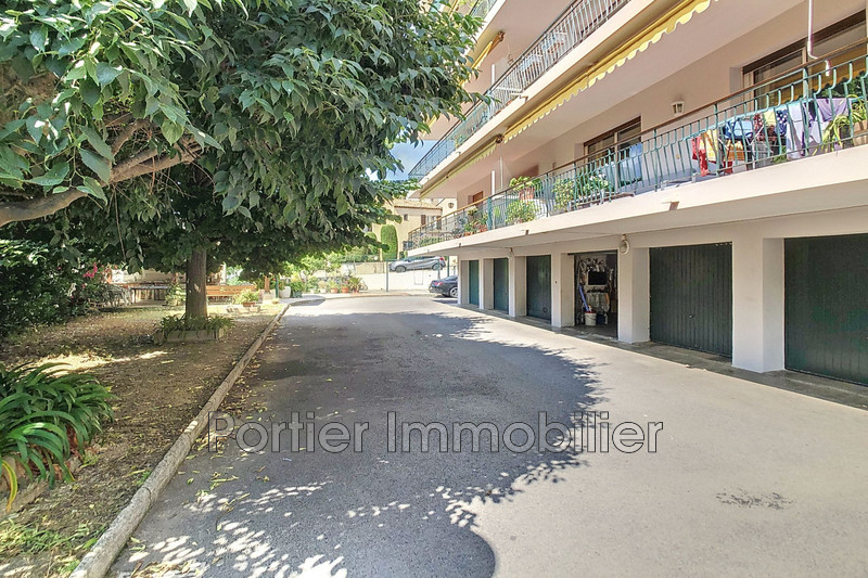 Vente appartement Antibes  