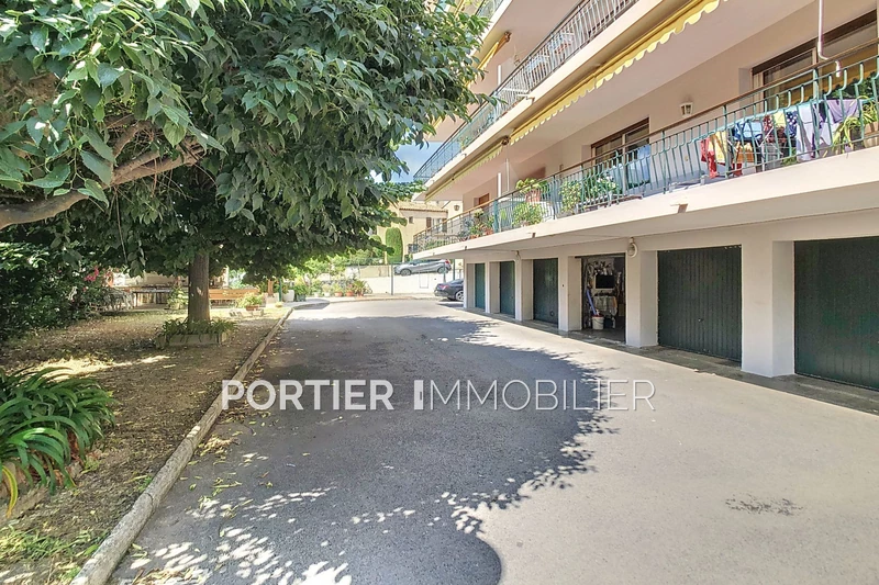 Vente appartement Antibes  