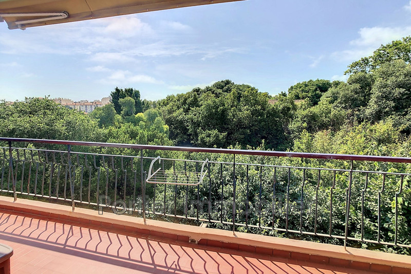 Vente appartement Antibes  