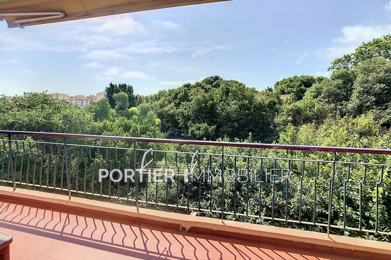 Vente appartement Antibes  