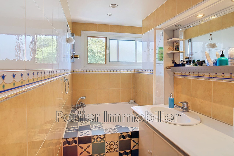 Vente appartement Antibes  