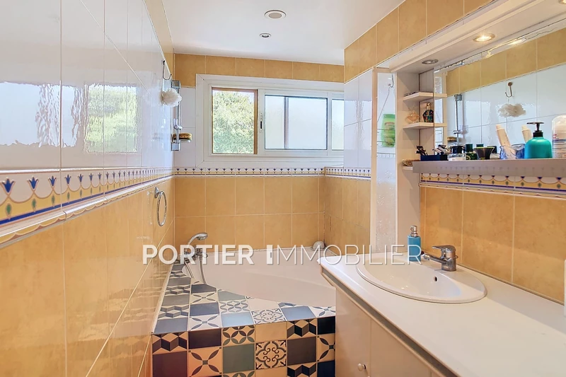 Vente appartement Antibes  