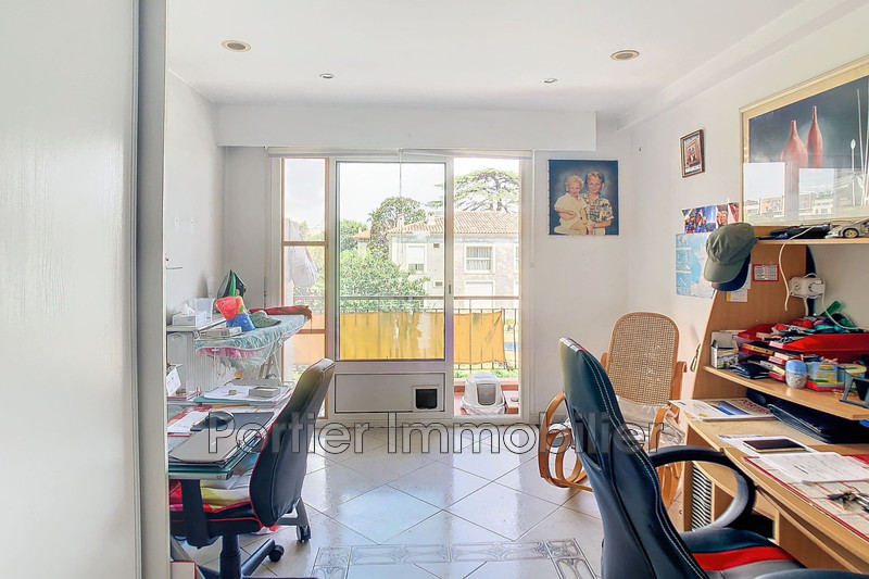Vente appartement Antibes  