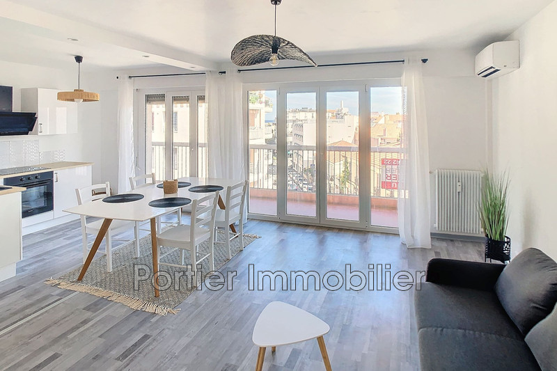 Photo Apartment Antibes Centre,   to buy apartment  2 rooms   44&nbsp;m&sup2;