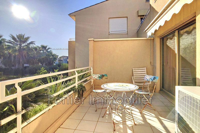 Vente appartement Antibes  