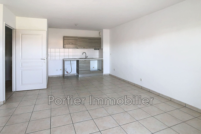 Photo Appartement Antibes Combes,   achat appartement  2 pièces   40&nbsp;m&sup2;