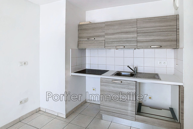 Photo Appartement Antibes Combes,   achat appartement  2 pièces   40&nbsp;m&sup2;